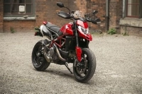 Ducati Hypermotard (Hypermotard 950 USA) 2019 viste esplose